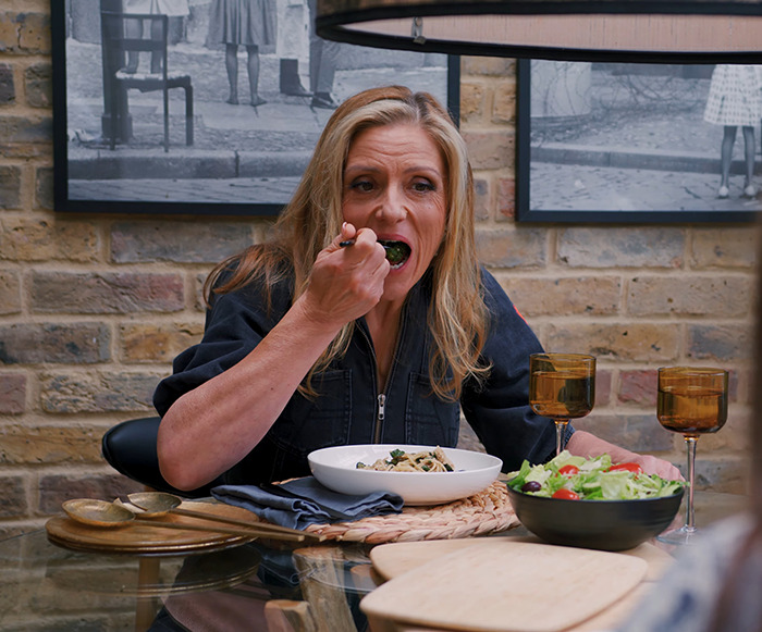 “Exercise Was A No-Go”: Mom Shares Weight-Loss Journey That Made Her Shed Half Her Body Weight “Exercise Was A No-Go”: Mom Shares Weight-Loss Journey That Made Her Shed Half Her Body Weight