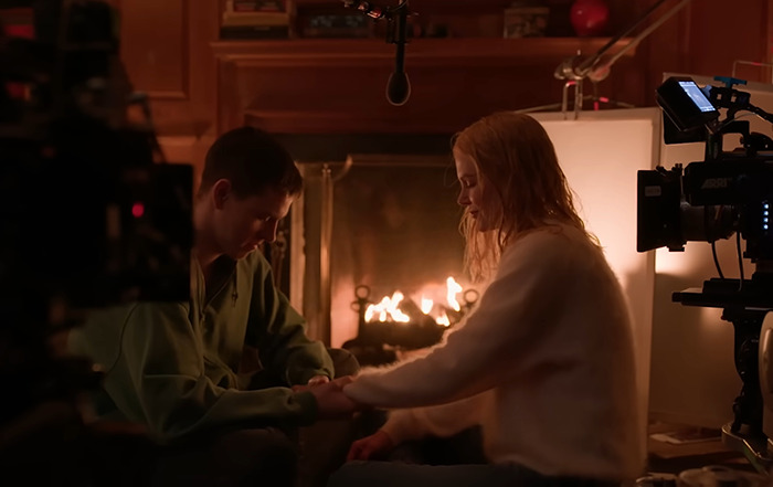 Babygirl Director Defends Age Gap Between Nicole Kidman, 57, And Harris Dickinson, 28