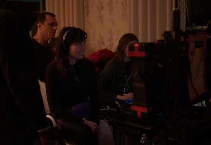 Babygirl Director Defends Age Gap Between Nicole Kidman, 57, And Harris Dickinson, 28