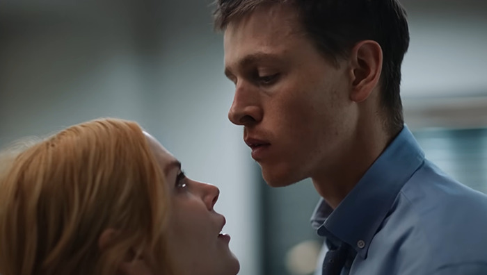 Babygirl Director Defends Age Gap Between Nicole Kidman, 57, And Harris Dickinson, 28