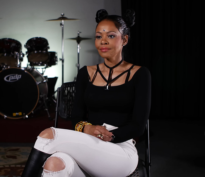 Woman Jay-Z Impregnated In 9-Year Affair Breaks Silence Amid Allegations