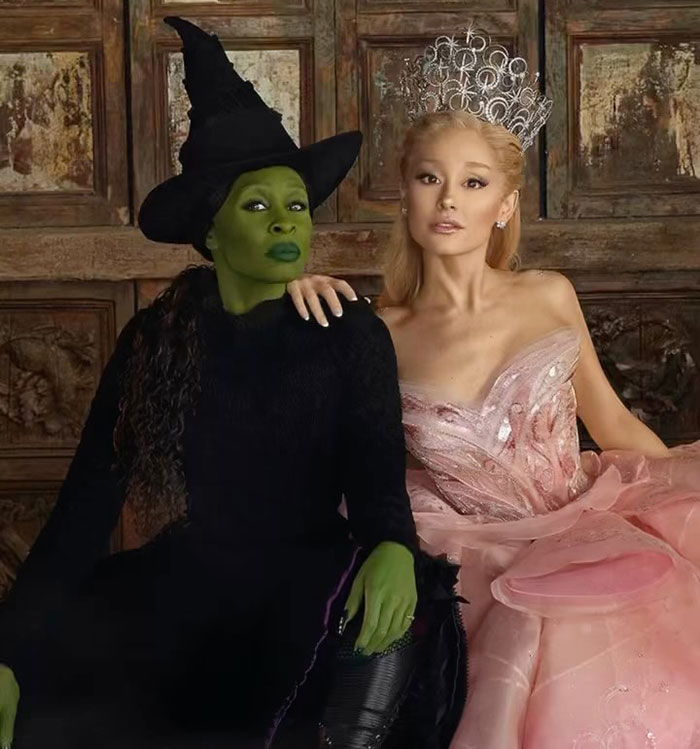 &ldquo;This Made Me Believe In Miracles&rdquo;: Internet Speechless After Old 'Wicked' Prediction Goes Viral