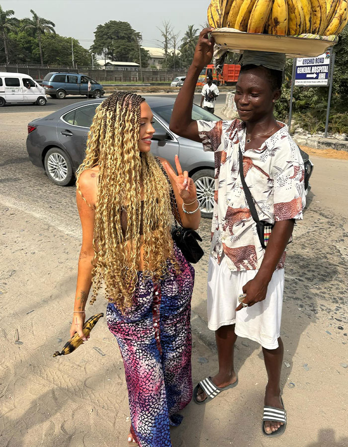 Woman Fakes Her Own Kidnapping Because Of Boredom: "I'm Paying For It Now" Woman Fakes Her Own Kidnapping Because Of Boredom: "I'm Paying For It Now"