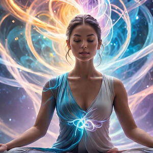 Meditation & Relaxation