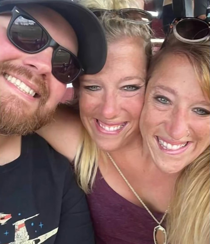 Speculation Surrounds Abby and Brittany Hensel After Unusual Video Emerges