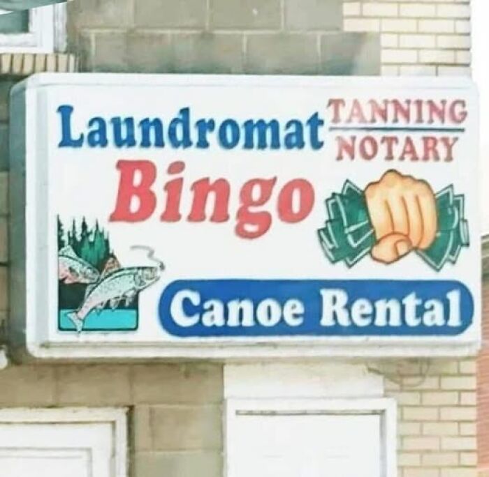 50 Signs So Ridiculous They’re Actually Brilliant, As Spotted By People Online (New Pics)