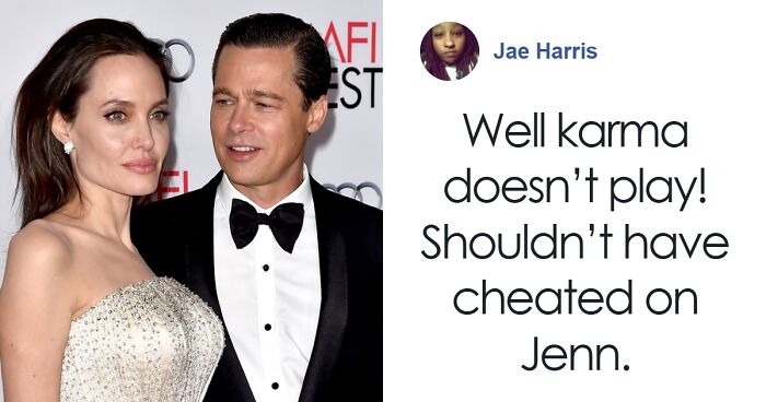 Brad Pitt And Angelina Jolie Reach Divorce Settlement After 8 Years