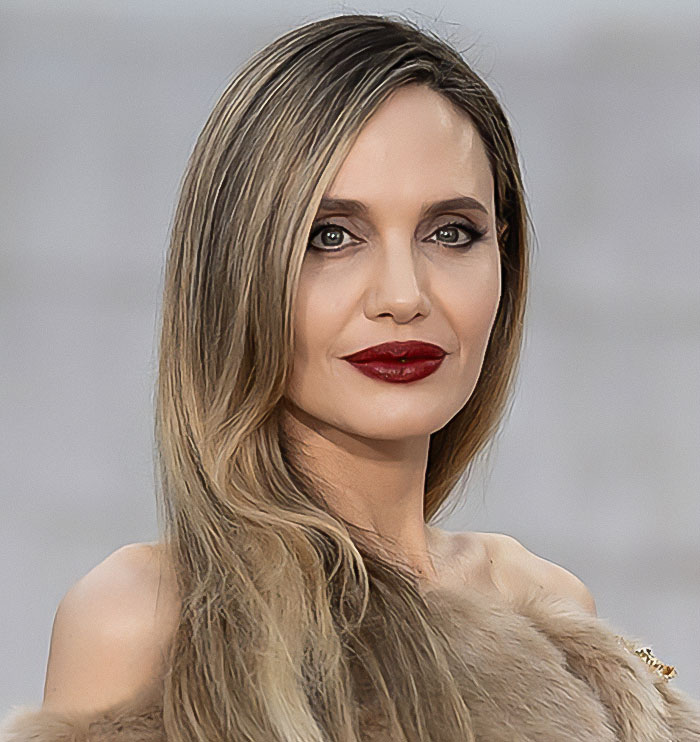 Brad Pitt And Angelina Jolie Reach Divorce Settlement After 8 Years