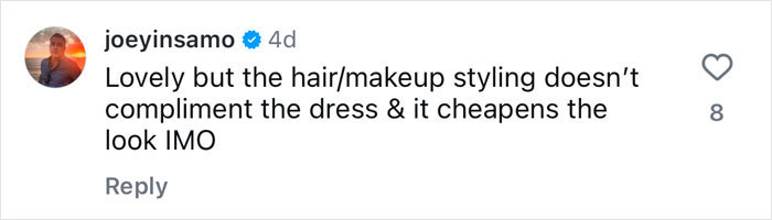 Fans Slam Aubrey Plaza For Wearing A "Dishwasher Dress" To Award Show: "Looks Very Cheap"