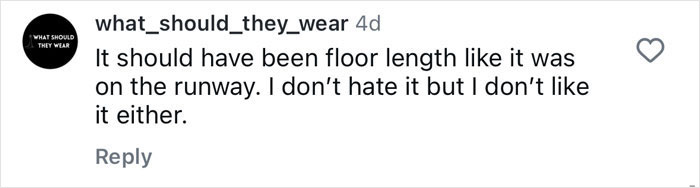 Fans Slam Aubrey Plaza For Wearing A "Dishwasher Dress" To Award Show: "Looks Very Cheap"