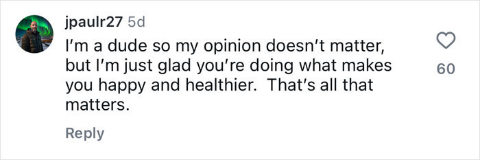 Australian Boxer Shows Off Physical Transformation After Removing Her Breast Implants