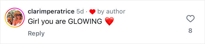 Australian Boxer Shows Off Physical Transformation After Removing Her Breast Implants