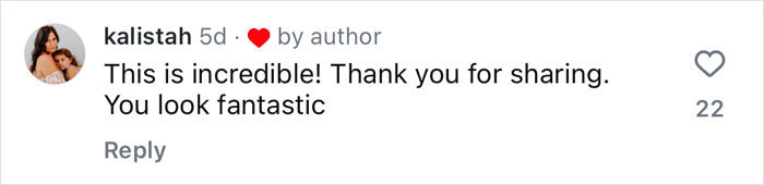 Australian Boxer Shows Off Physical Transformation After Removing Her Breast Implants