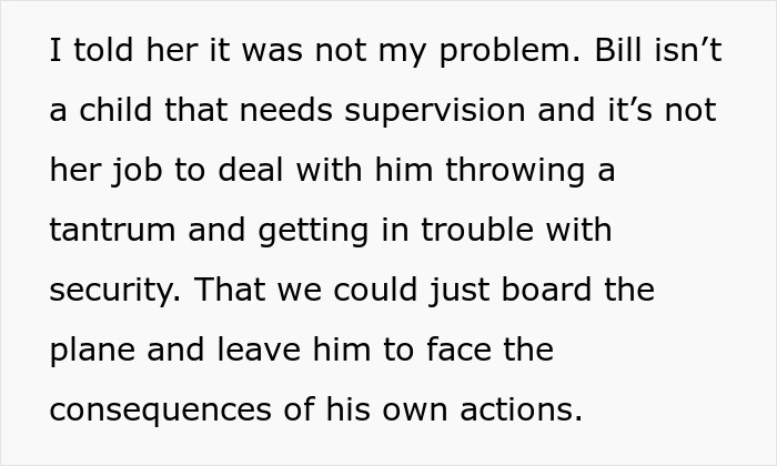 Text conversation about dealing with brother-in-law's drunken behavior and responsibility.