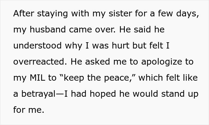 &ldquo;Go To Hell&rdquo;: MIL Declares Herself &ldquo;The Only Grandma,&rdquo; Is Shocked When No One Laughs