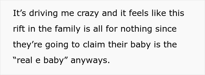 "She Was The Woman He Cheated With": Dad&rsquo;s Mistress-Turned-Wife Demands Baby Name, Daughter Refuses