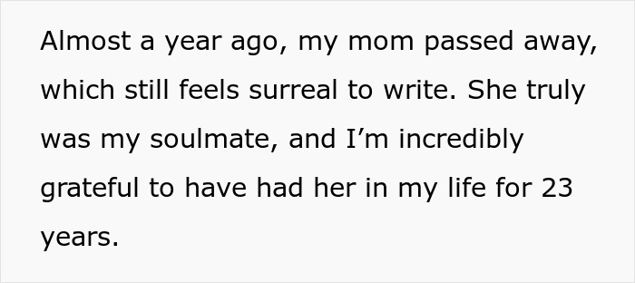 &ldquo;Go To Hell&rdquo;: MIL Declares Herself &ldquo;The Only Grandma,&rdquo; Is Shocked When No One Laughs