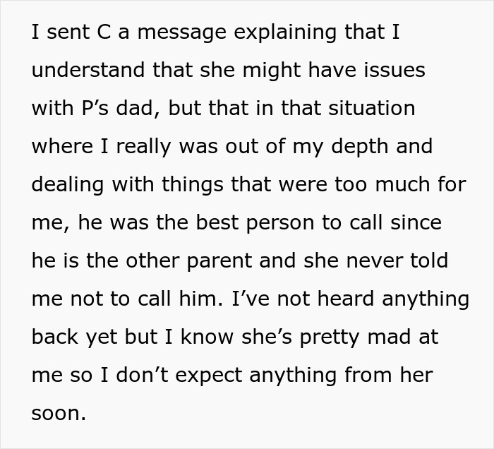 &ldquo;I Was Exhausted And Upset&rdquo;: Babysitter Calls Child&rsquo;s Dad After All-Night Ordeal, Fury Follows