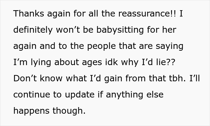 &ldquo;I Was Exhausted And Upset&rdquo;: Babysitter Calls Child&rsquo;s Dad After All-Night Ordeal, Fury Follows