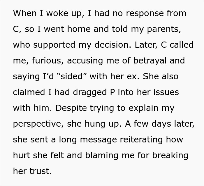 &ldquo;I Was Exhausted And Upset&rdquo;: Babysitter Calls Child&rsquo;s Dad After All-Night Ordeal, Fury Follows