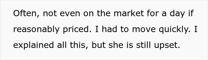 37YO Single Dad Finds The Perfect Home And Buys It, GF Is Upset As He Didn&rsquo;t Consult Her Beforehand