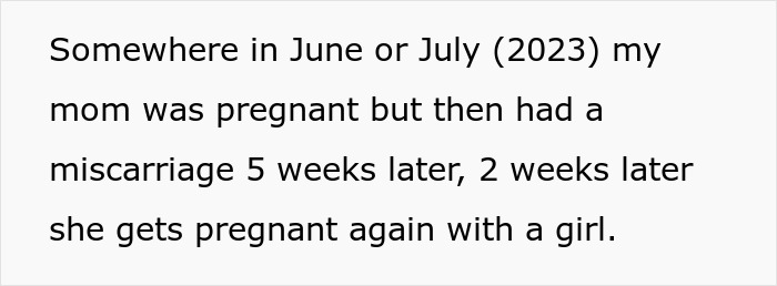 Mom Keeps Having Kids She Can’t Afford, Teen Finally Loses Patience Mom Keeps Having Kids She Can’t Afford, Teen Finally Loses Patience