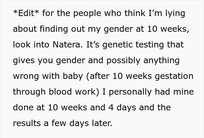 Woman Furious At Family After They Laugh At Her Baby&rsquo;s Name