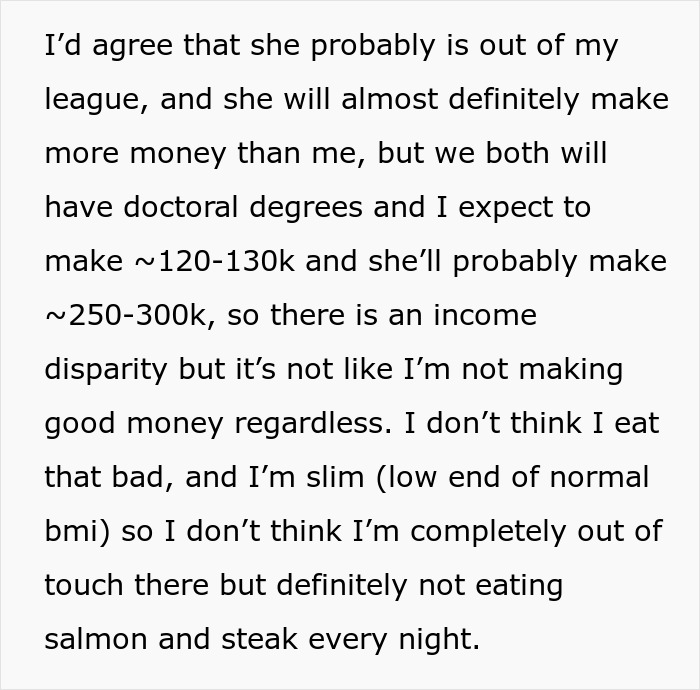 "Forgot I'm A Catch": Man Leaves GF Of 3 Years After She Claims She's Too Good For Him "Forgot I'm A Catch": Man Leaves GF Of 3 Years After She Claims She's Too Good For Him