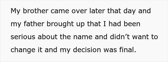 Woman Furious At Family After They Laugh At Her Baby&rsquo;s Name