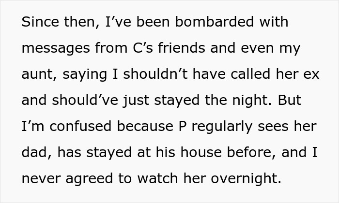 &ldquo;I Was Exhausted And Upset&rdquo;: Babysitter Calls Child&rsquo;s Dad After All-Night Ordeal, Fury Follows