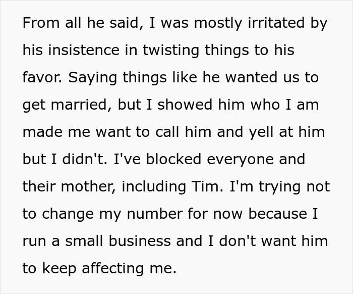 Text about relationship conflicts involving a man's toxic sister and his girlfriend's reaction. Text about relationship conflicts involving a man's toxic sister and his girlfriend's reaction.