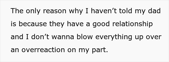 Text about joke accident pregnancy upsetting a fianc&eacute;'s reaction.