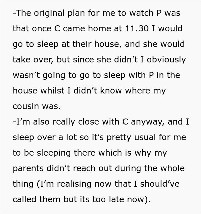 &ldquo;I Was Exhausted And Upset&rdquo;: Babysitter Calls Child&rsquo;s Dad After All-Night Ordeal, Fury Follows