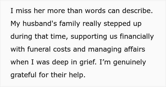 &ldquo;Go To Hell&rdquo;: MIL Declares Herself &ldquo;The Only Grandma,&rdquo; Is Shocked When No One Laughs