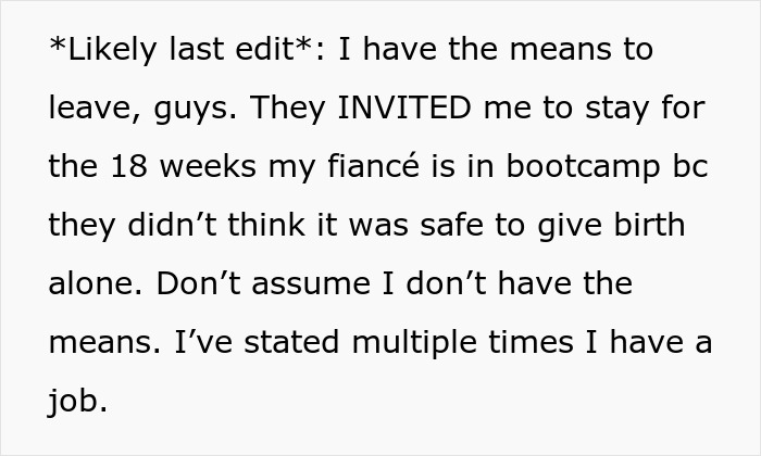 Woman Furious At Family After They Laugh At Her Baby&rsquo;s Name