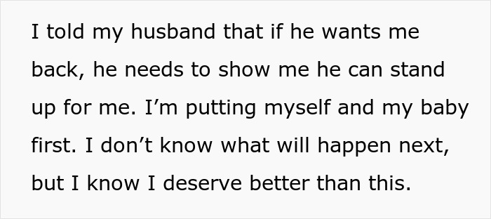 &ldquo;Go To Hell&rdquo;: MIL Declares Herself &ldquo;The Only Grandma,&rdquo; Is Shocked When No One Laughs