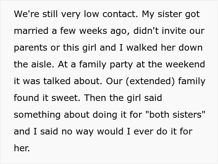 Parents Adopt Late Friends&rsquo; Mean Daughter, Their Own Children Cut All Ties With Them For Doing So