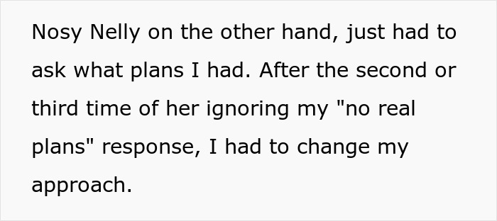 Nosy Coworker Pushes Woman To Reveal Christmas Plans, Regrets It When She Hears The Truth