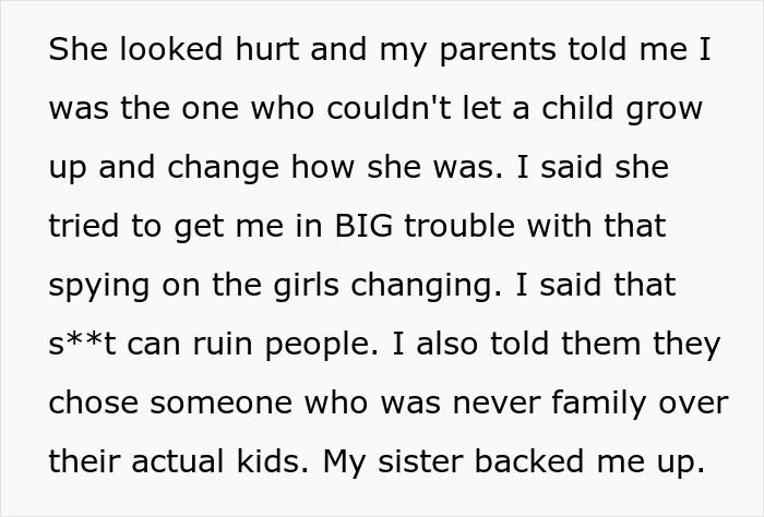 Parents Adopt Late Friends&rsquo; Mean Daughter, Their Own Children Cut All Ties With Them For Doing So