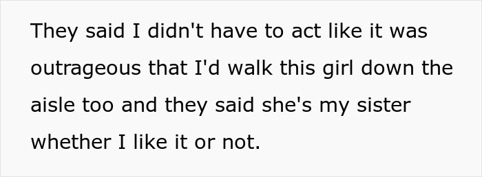 Parents Adopt Late Friends&rsquo; Mean Daughter, Their Own Children Cut All Ties With Them For Doing So