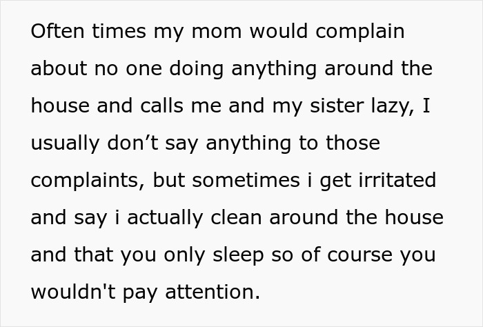 Mom Keeps Having Kids She Can’t Afford, Teen Finally Loses Patience Mom Keeps Having Kids She Can’t Afford, Teen Finally Loses Patience