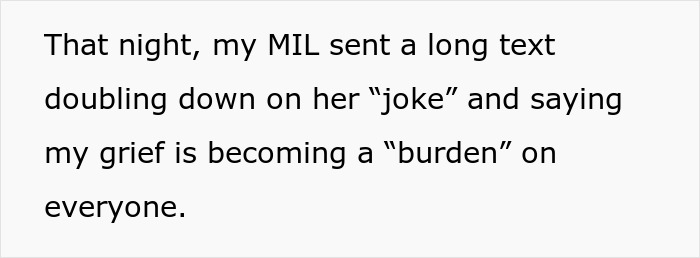 &ldquo;Go To Hell&rdquo;: MIL Declares Herself &ldquo;The Only Grandma,&rdquo; Is Shocked When No One Laughs