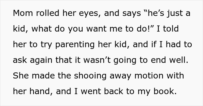 Text conversation about parenting challenge on a train. Text conversation about parenting challenge on a train.