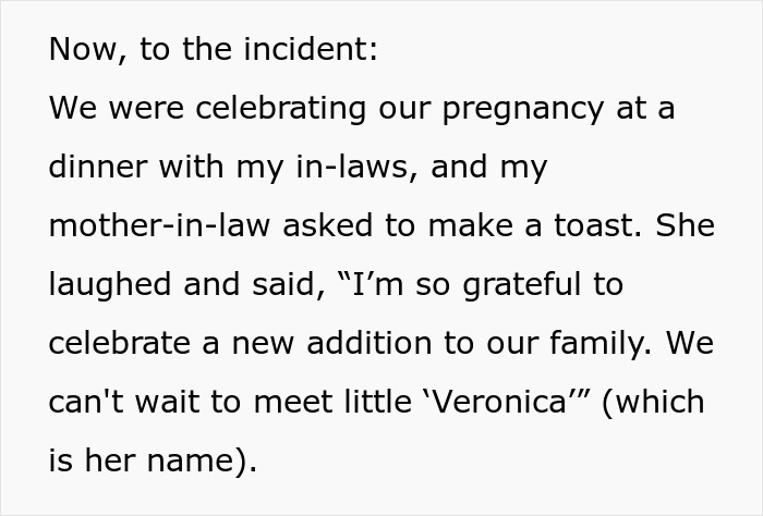 &ldquo;Go To Hell&rdquo;: MIL Declares Herself &ldquo;The Only Grandma,&rdquo; Is Shocked When No One Laughs