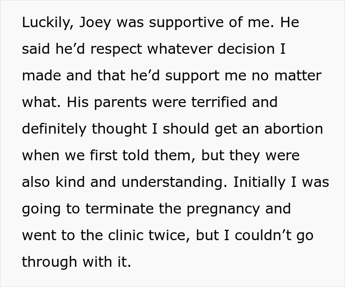 Bride Tells Cruel Mom She's Not Welcome At Her Wedding After Being Shamed And Called "Used Goods"