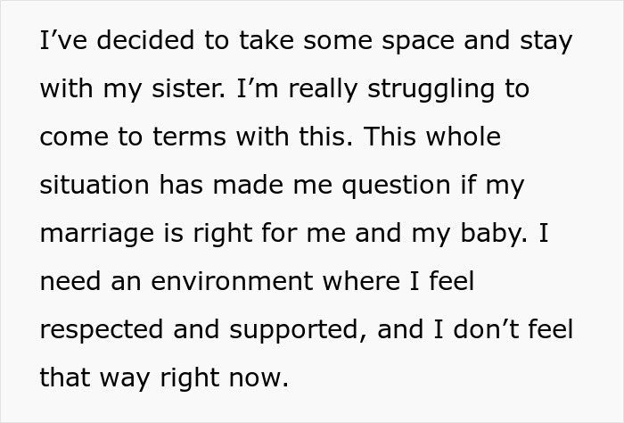 &ldquo;Go To Hell&rdquo;: MIL Declares Herself &ldquo;The Only Grandma,&rdquo; Is Shocked When No One Laughs