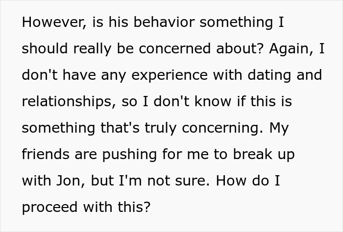 Woman Confused After Boyfriend Learns ASL For Her Deaf Brother, But Friends Say It’s Creepy Woman Confused After Boyfriend Learns ASL For Her Deaf Brother, But Friends Say It’s Creepy