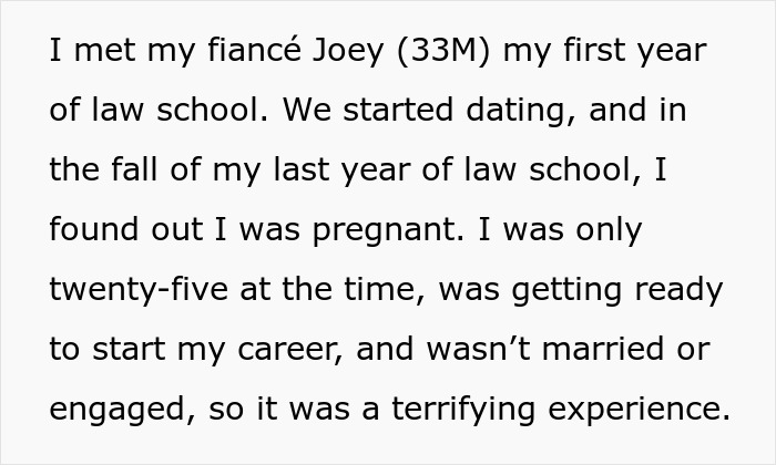 Bride Tells Cruel Mom She's Not Welcome At Her Wedding After Being Shamed And Called "Used Goods"