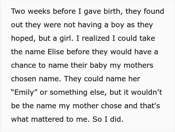 "She Was The Woman He Cheated With": Dad&rsquo;s Mistress-Turned-Wife Demands Baby Name, Daughter Refuses