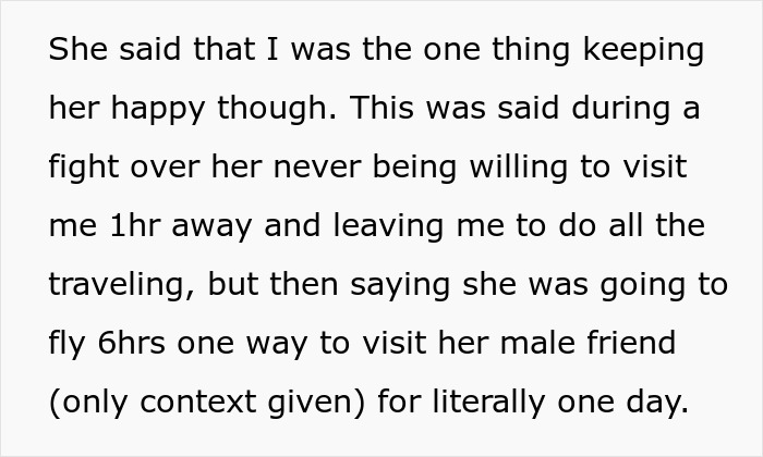 "Forgot I'm A Catch": Man Leaves GF Of 3 Years After She Claims She's Too Good For Him "Forgot I'm A Catch": Man Leaves GF Of 3 Years After She Claims She's Too Good For Him
